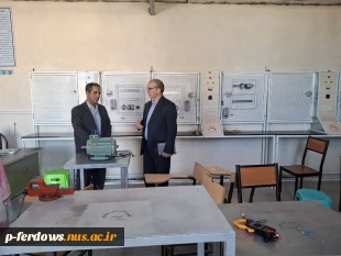 بازدید حراست 3