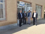 بازدید حراست 4