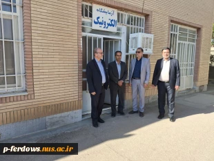 بازدید حراست 4