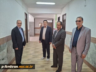 بازدید حراست 5